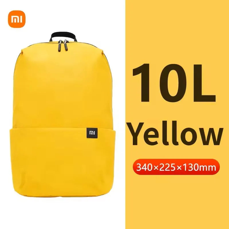 Ultralight Waterproof Small Sports Backpack