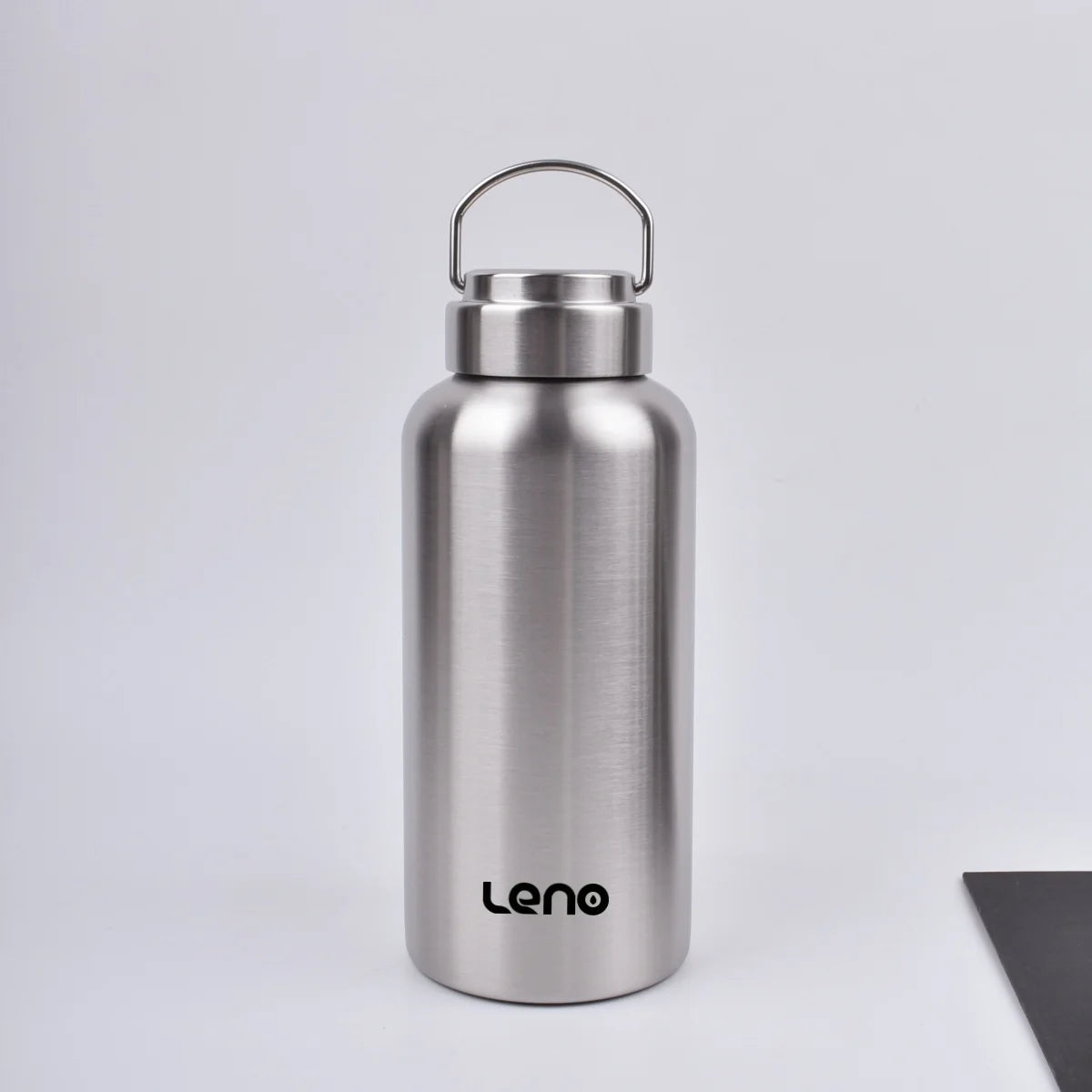 Large Capacity Stainless Steel Sports Water Bottle