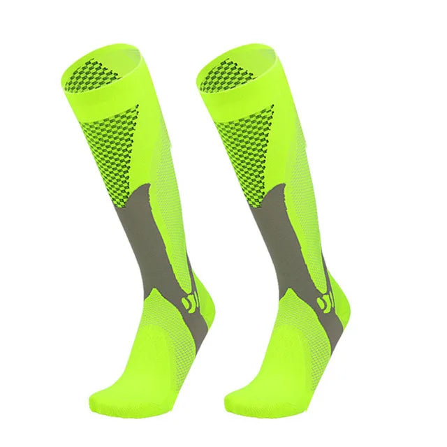Anti Fatigue Compression Socks for Sports