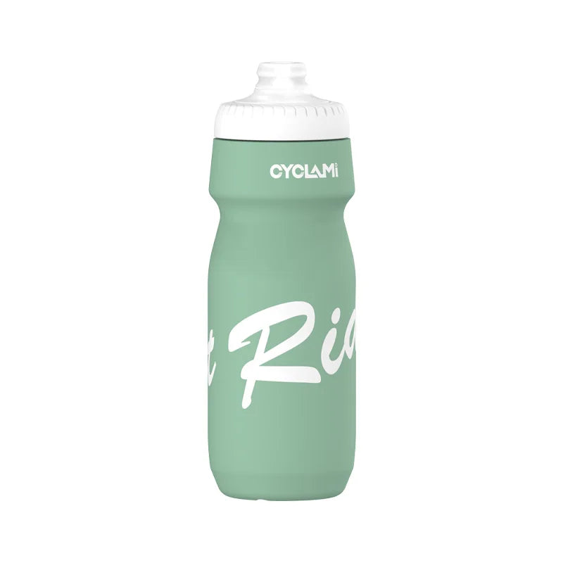 650ml PP5 Squeeze Cycling Water Bottle
