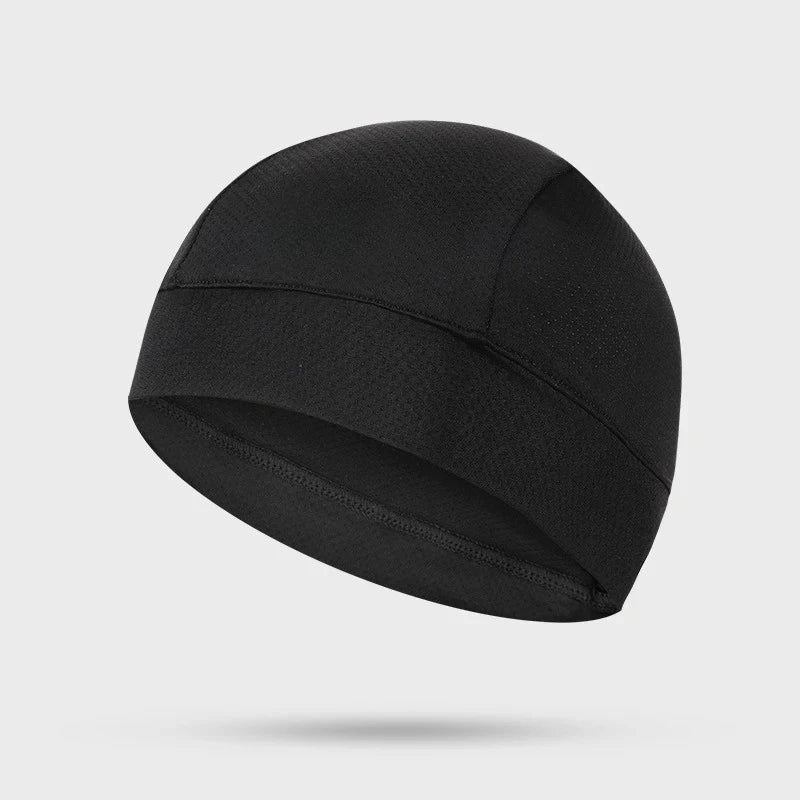 Breathable Quick Dry Cooling Skull Cap for Men & Women