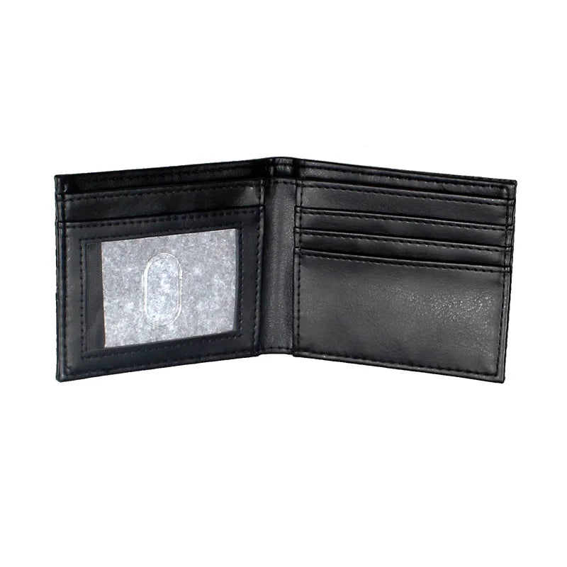 Men's Fashion Designer Wallet 2242
