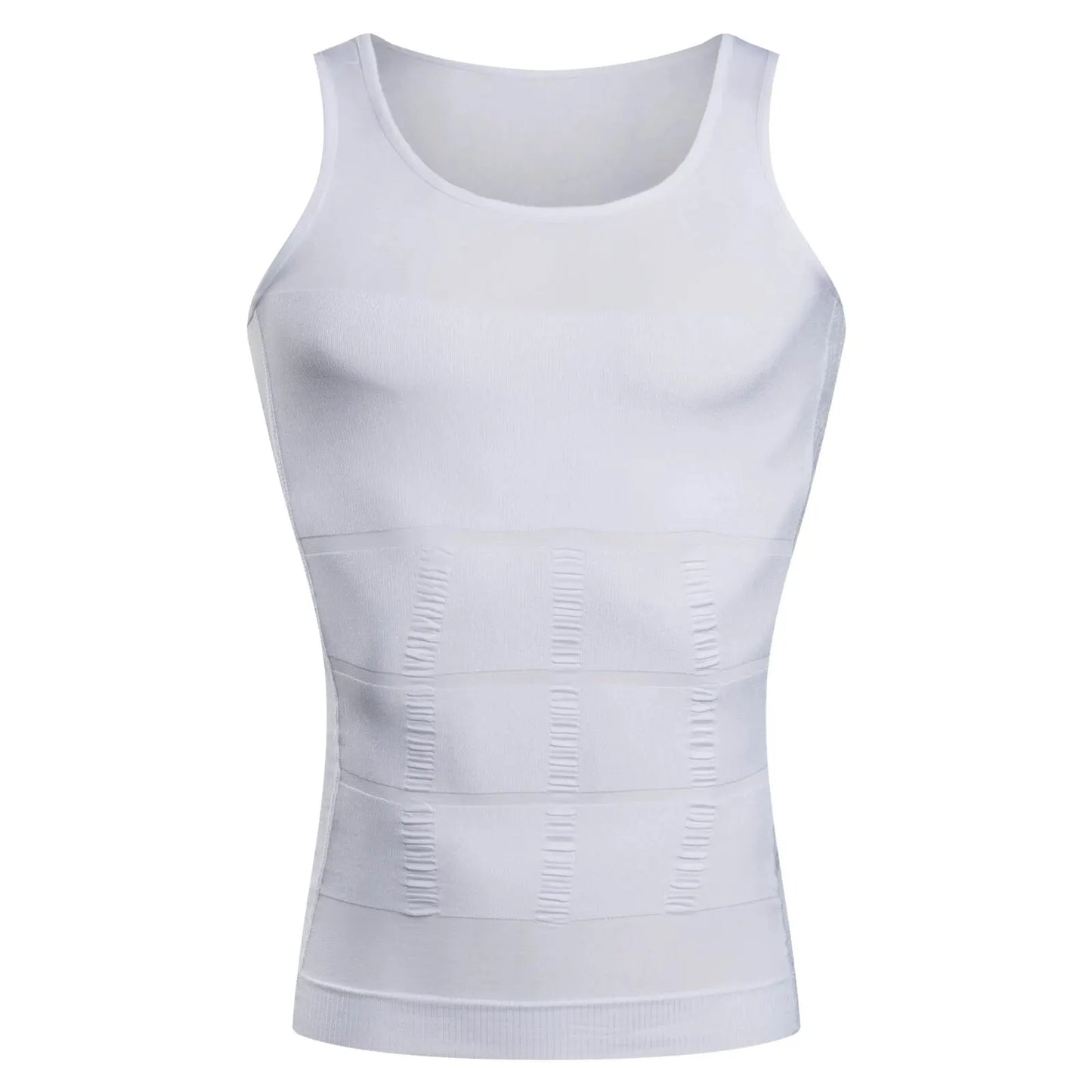 Men's Slimming Compression Body Shaper Vest