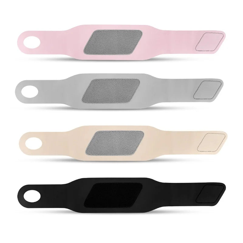 Adjustable Breathable Wrist Support Strap