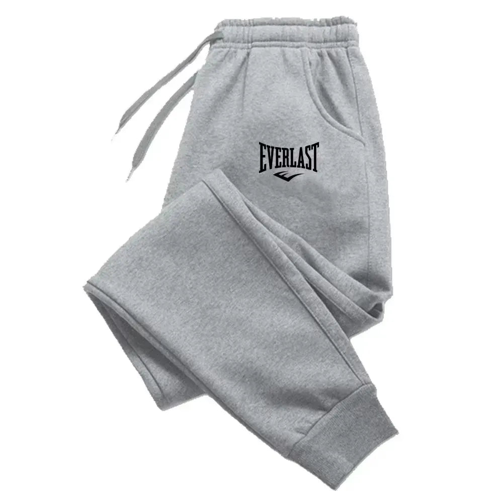 Men's Breathable Jogging Sweatpants