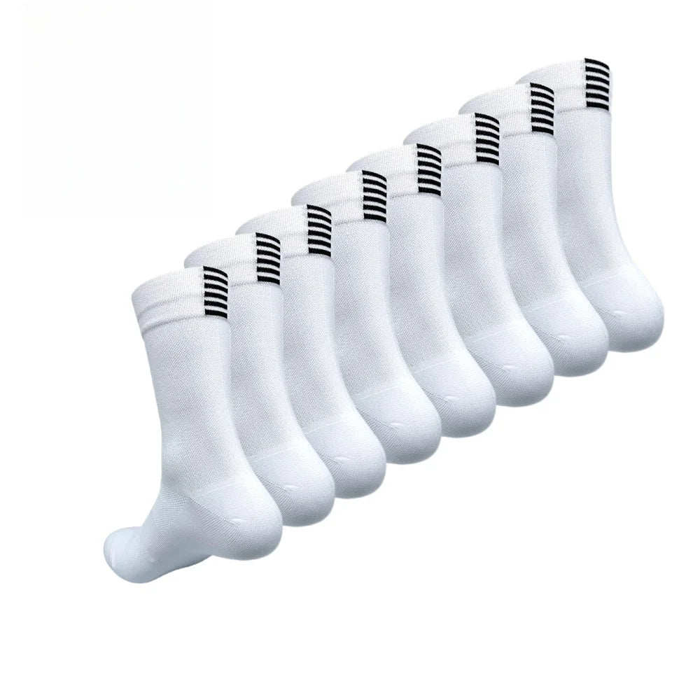 Unisex Quick Dry Cycling and Running Socks
