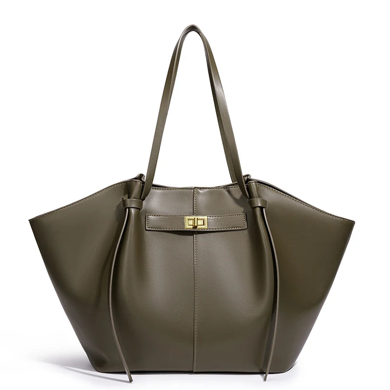 Trendy Bat Shaped Shoulder Crossbody Bag for Women
