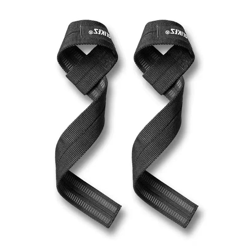 Adjustable Wrist Wraps for Weight Lifting