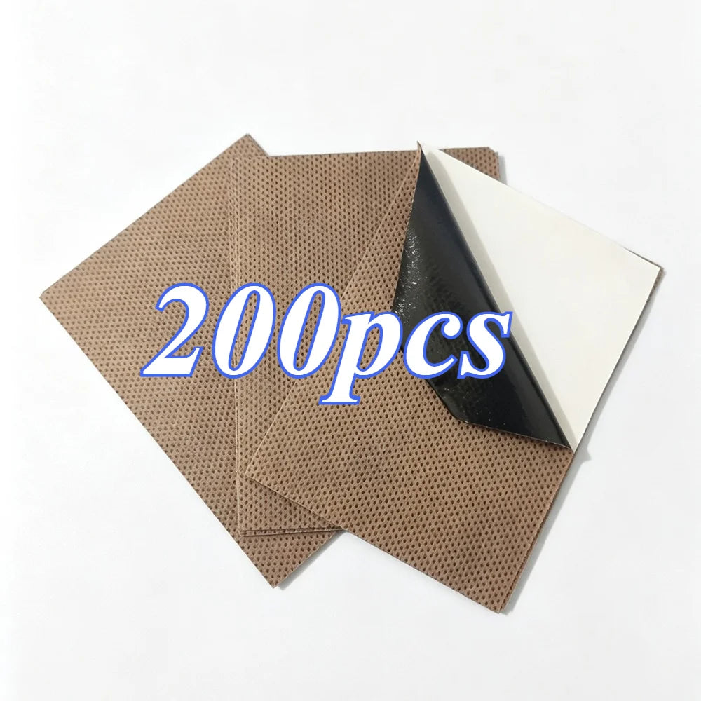50 to 200 Pack Elbow and Knee Pads