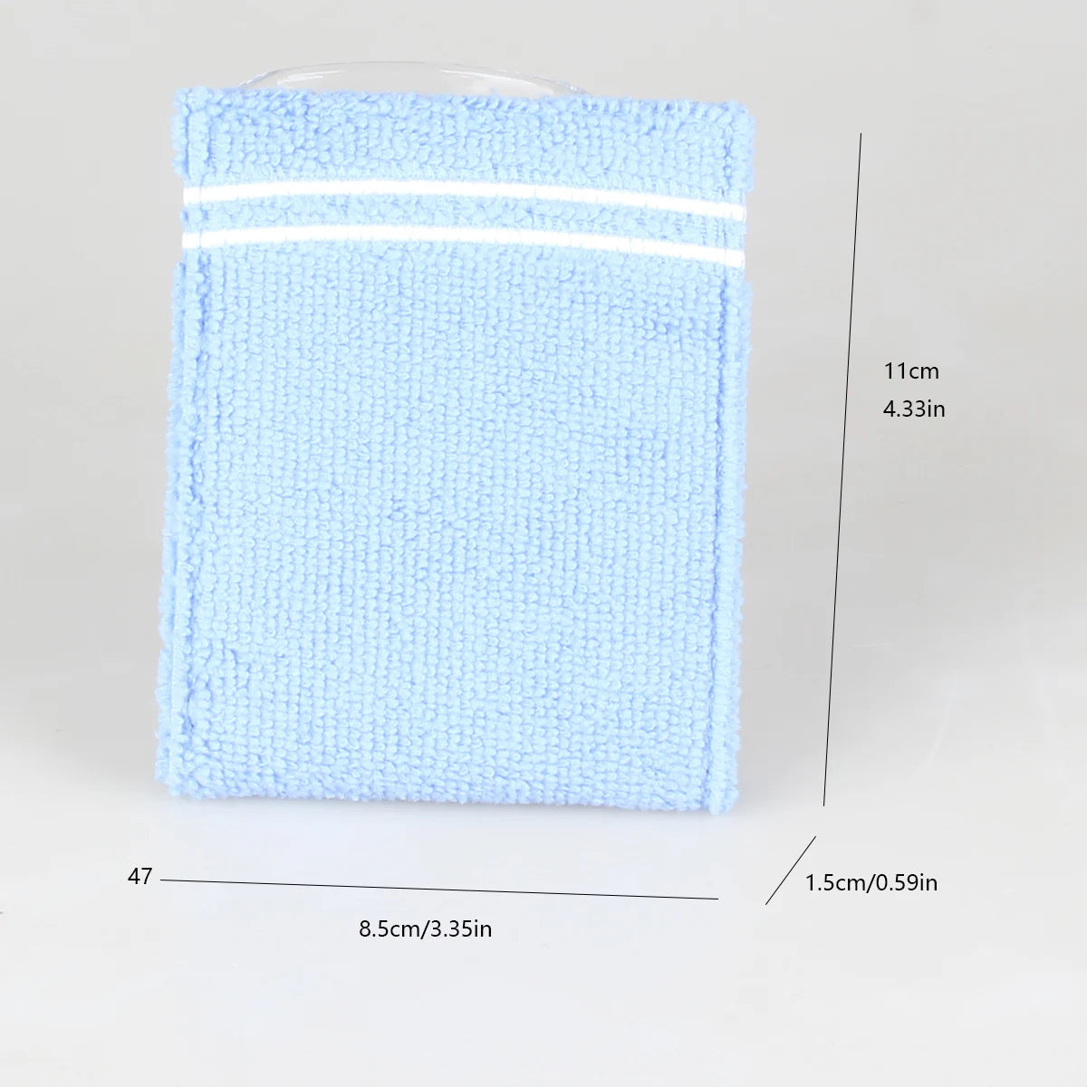 High Quality Bifold Wallet with ID and Card Slots