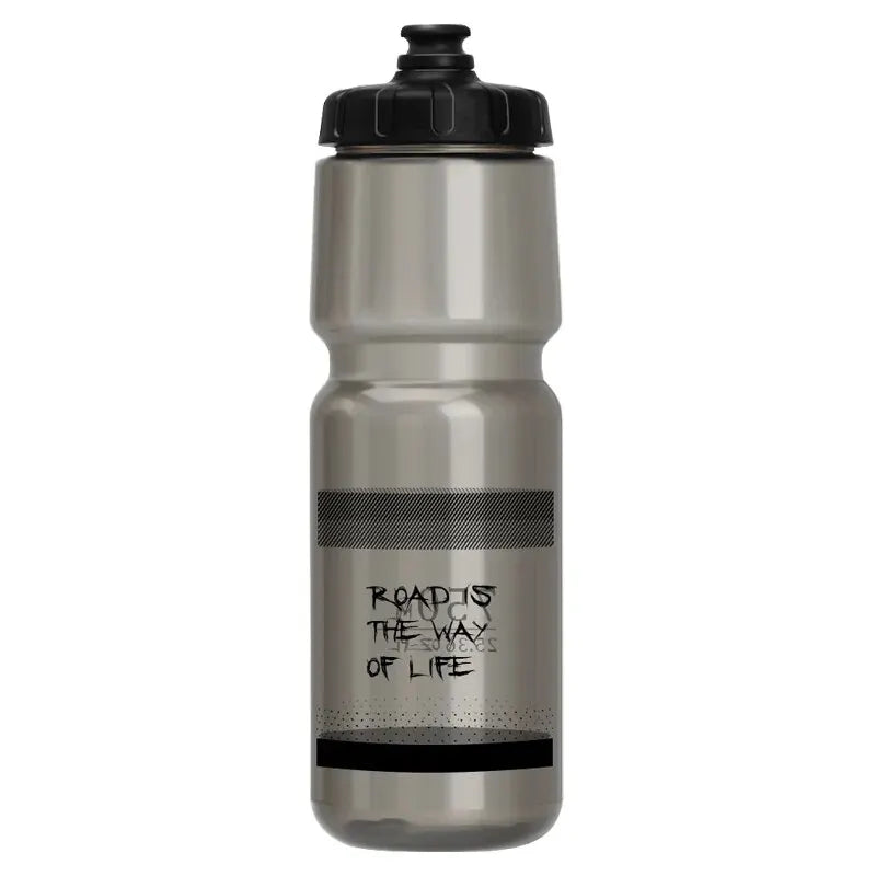 RIDERACE 750ml Squeeze Cycling Water Bottle