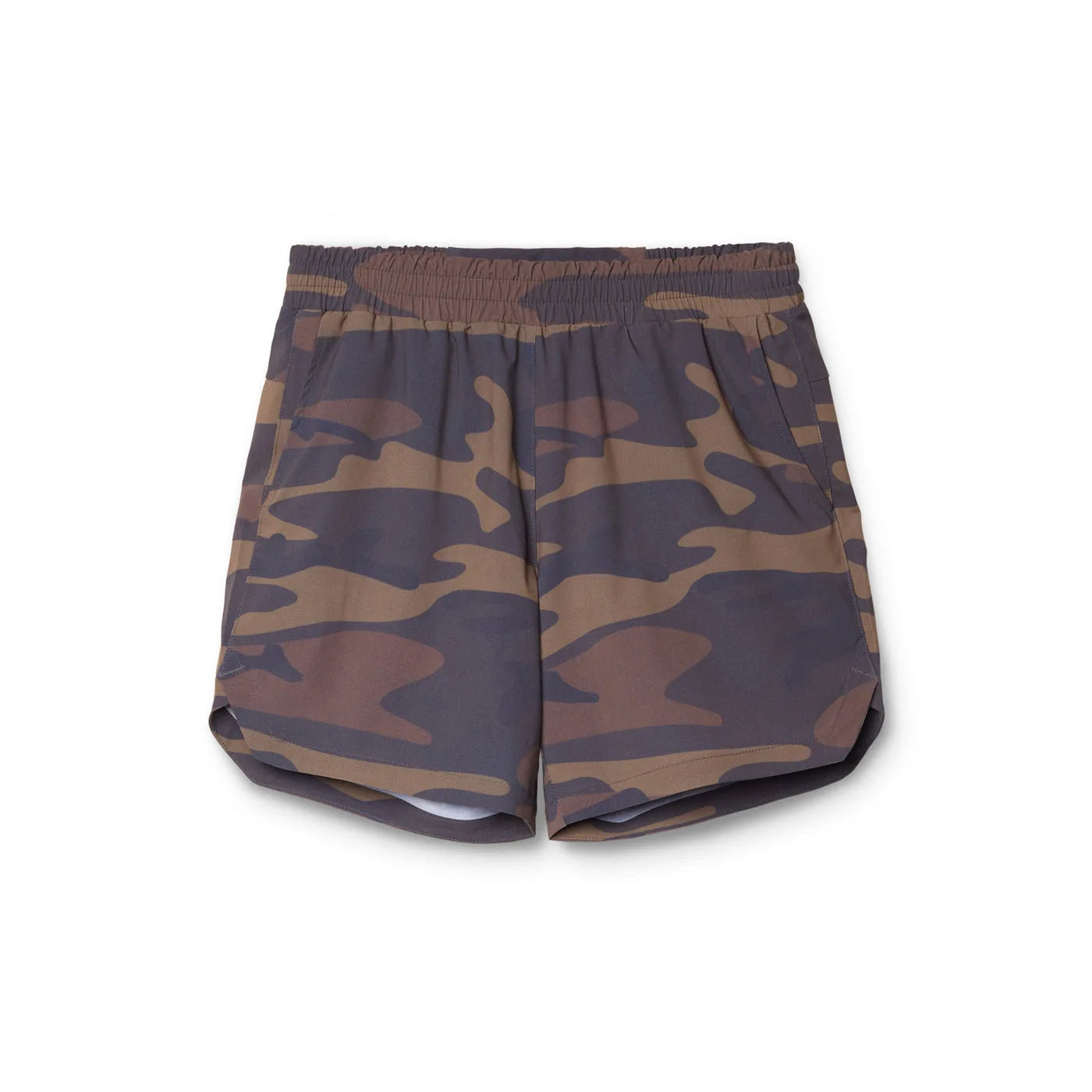 Men's Quick Dry Running Gym Shorts