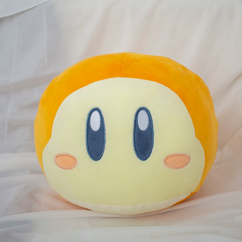 Cute Kirby and Waddle Dee Plush Toy