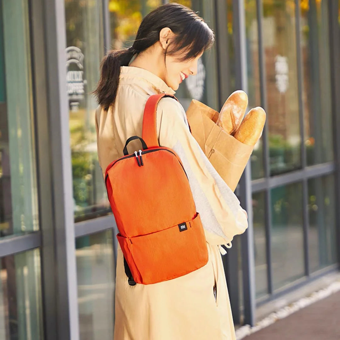Ultralight Waterproof Small Sports Backpack