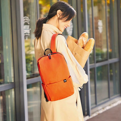 Ultralight Waterproof Small Sports Backpack