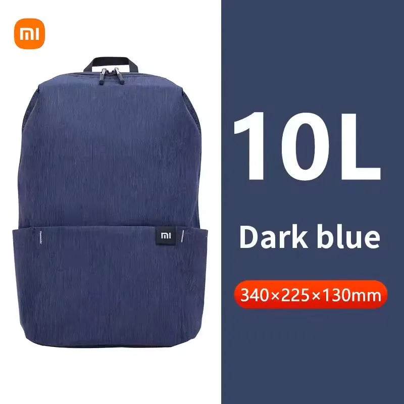 Ultralight Waterproof Small Sports Backpack