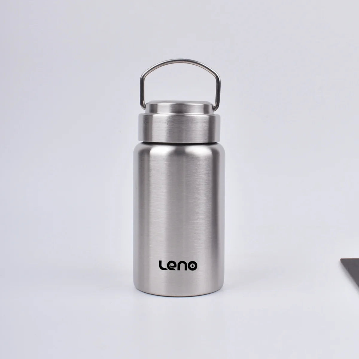 Large Capacity Stainless Steel Sports Water Bottle