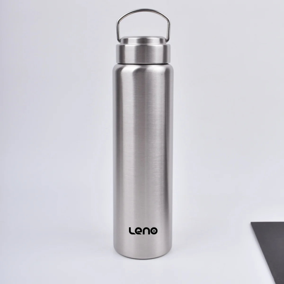 Large Capacity Stainless Steel Sports Water Bottle