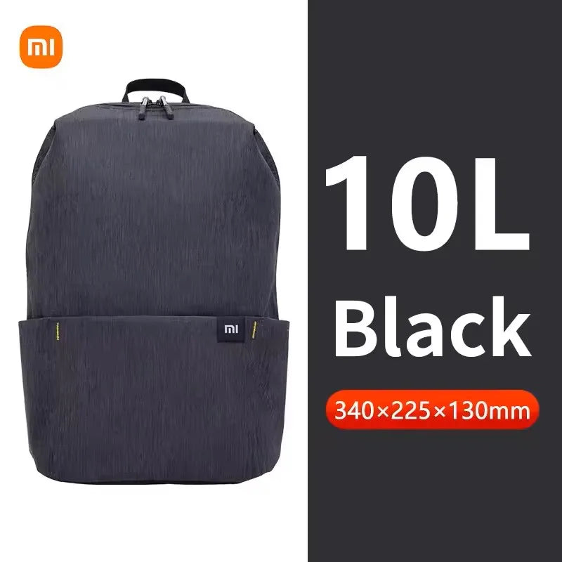Ultralight Waterproof Small Sports Backpack