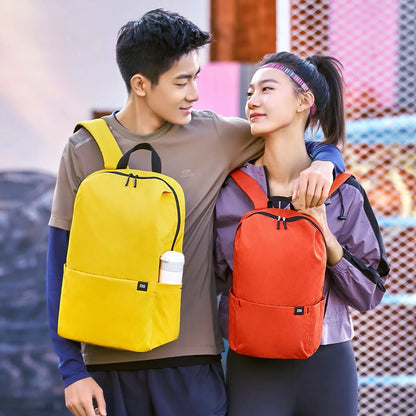 Ultralight Waterproof Small Sports Backpack