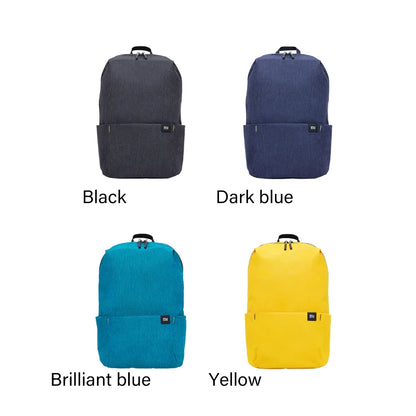 Ultralight Waterproof Small Sports Backpack