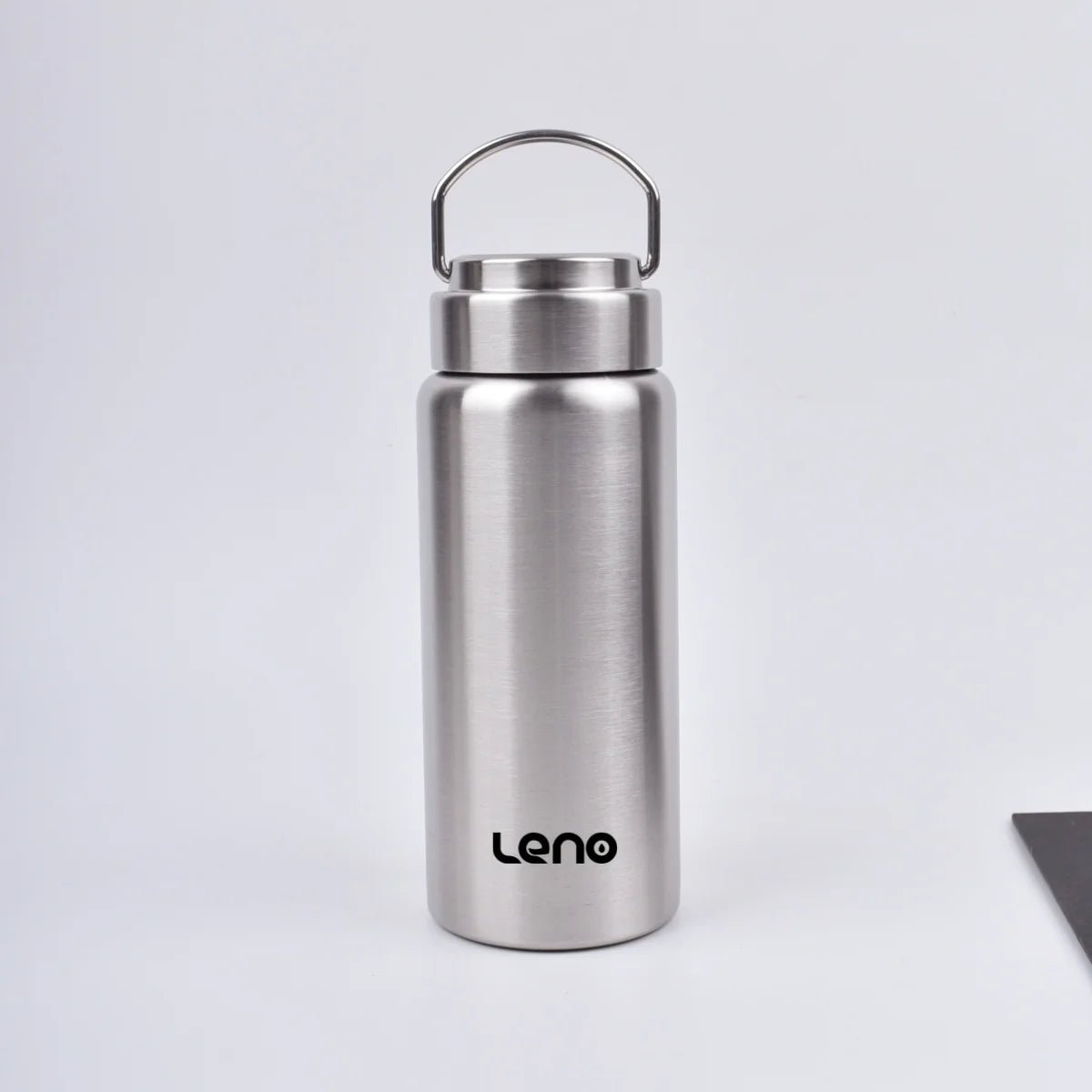 Large Capacity Stainless Steel Sports Water Bottle