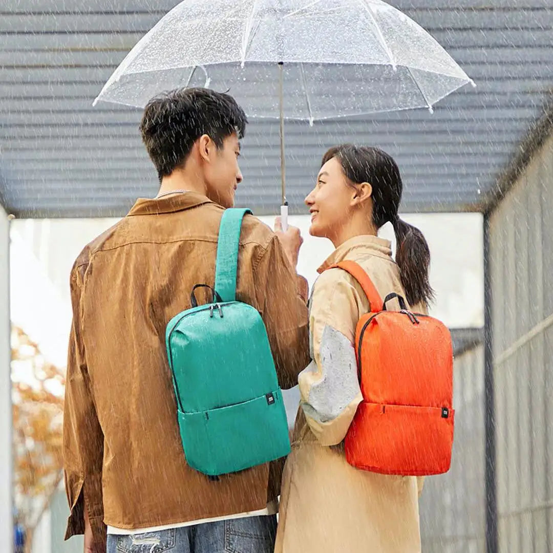 Ultralight Waterproof Small Sports Backpack
