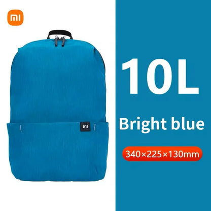 Ultralight Waterproof Small Sports Backpack