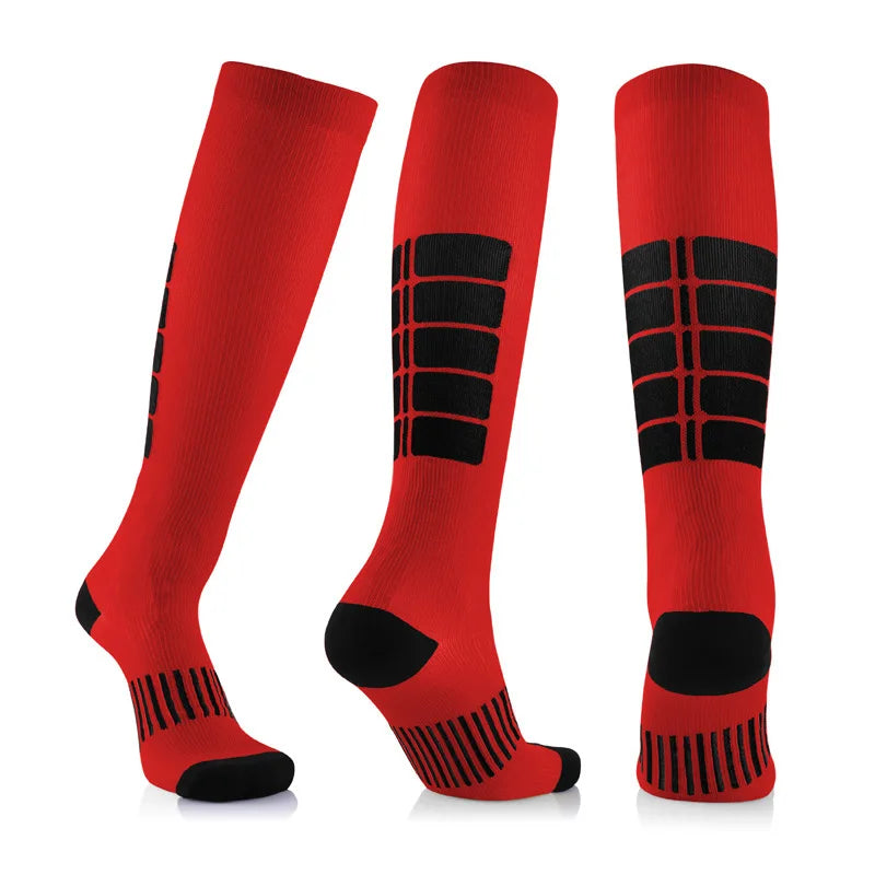 Anti Fatigue Compression Socks for Sports