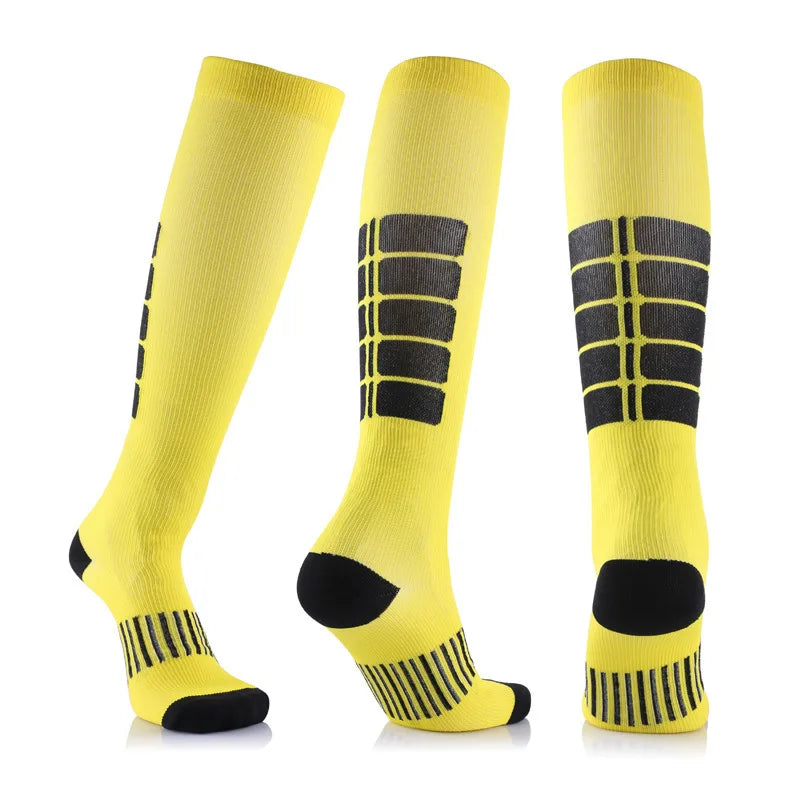 Anti Fatigue Compression Socks for Sports