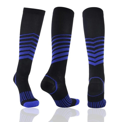 Anti Fatigue Compression Socks for Sports