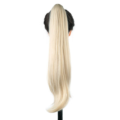 Soowee Long Layered Synthetic Ponytail Hair Extension