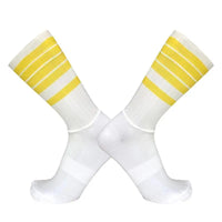 Yellow stripe