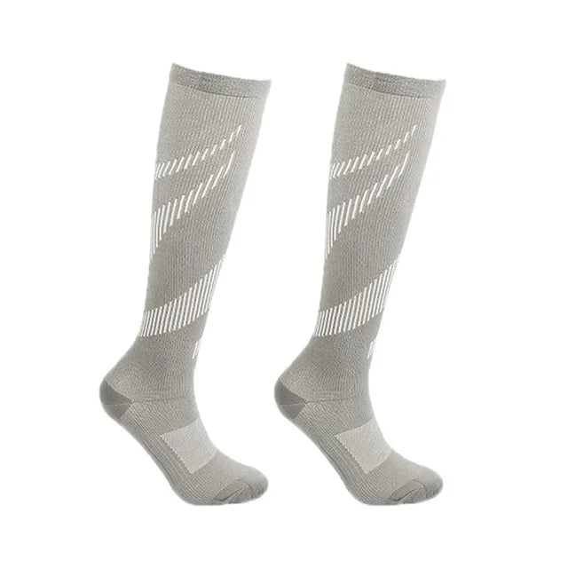 Anti Fatigue Compression Socks for Sports
