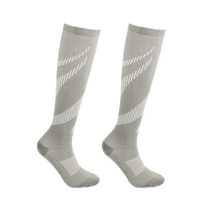 Anti Fatigue Compression Socks for Sports