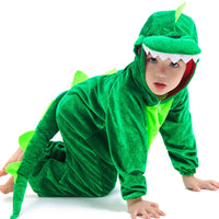 Green Long
