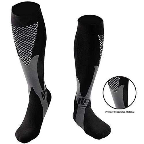 Anti Fatigue Compression Socks for Sports