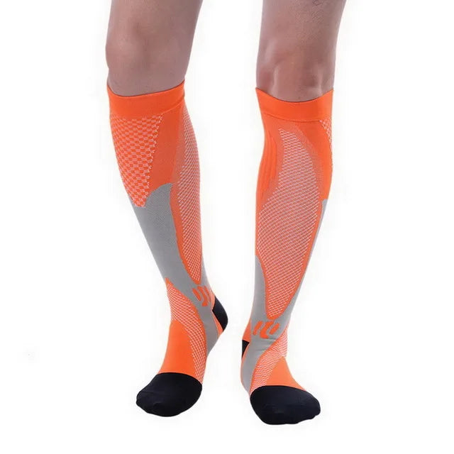 Anti Fatigue Compression Socks for Sports