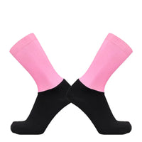 pink black