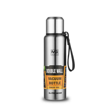 UPORS 500ml to 1500ml Stainless Steel Insulated Thermos Bottle