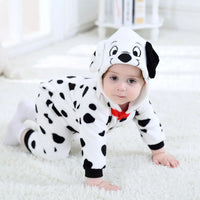 Dalmatian
