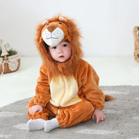 Camel Lion