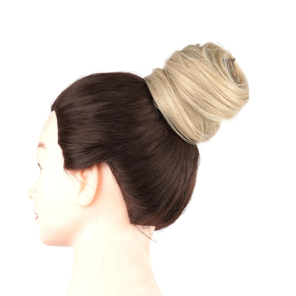 Soowee Long Layered Synthetic Ponytail Hair Extension