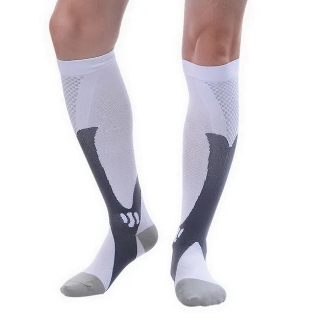 Anti Fatigue Compression Socks for Sports