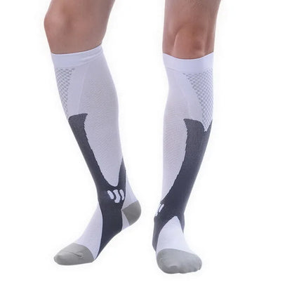 Anti Fatigue Compression Socks for Sports