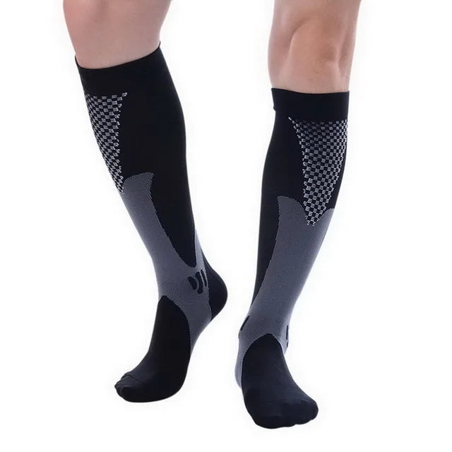 Anti Fatigue Compression Socks for Sports