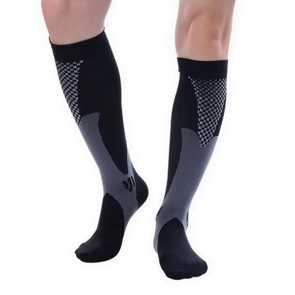 Anti Fatigue Compression Socks for Sports
