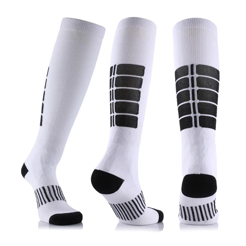 Anti Fatigue Compression Socks for Sports
