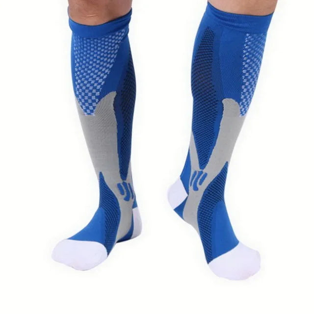 Anti Fatigue Compression Socks for Sports