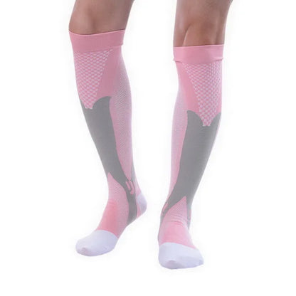 Anti Fatigue Compression Socks for Sports